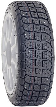 Фото DMack Grippa DMT-Ice (225/40R18 95W XL) под шип