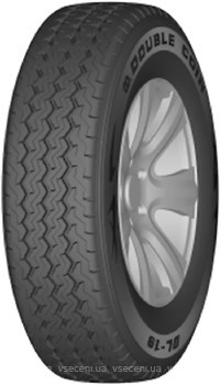 Фото Double Coin DL19 (215/70R16C 108/106R)