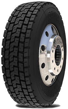 Фото Double Coin RLB 450 (315/80R22.5 156/152L)