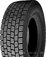 Фото Double Coin RLB 468 (315/80R22.5 156/152L)