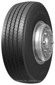 Фото Double Coin RR 202 (315/80R22.5 156/150L)