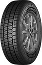 Фото Dunlop EconoDrive AS (225/75R16C 121/120R)