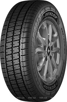 Фото Dunlop EconoDrive AS (215/70R15C 109/107S)