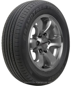 Фото Dunlop Grandtrek PT30 (225/65R17 102H)