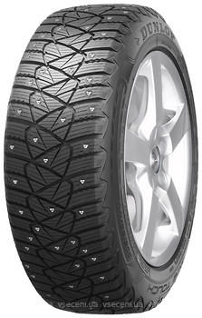 Фото Dunlop Ice Touch (175/65R14 82T) шип