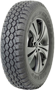 Фото Dunlop SP Road Gripper (245/75R17 112H)