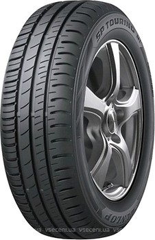 Фото Dunlop SP Touring T2 (175/70R13 82T)