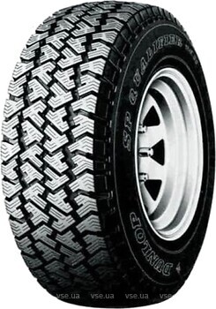 Фото Dunlop Grandtrek TG20 (215/80R16 107S)