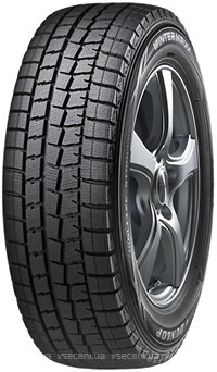 Фото Dunlop Winter Maxx WM01 (245/45R17 99T XL)