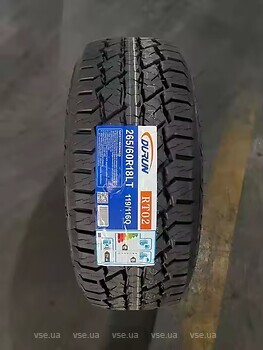 Фото Durun RT02 (235/70R16 110/107Q)