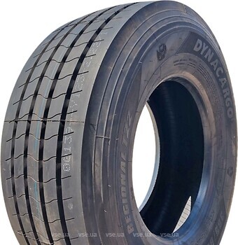 Фото Dynacargo Regional T22 (385/65R22.5 160K)