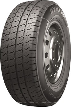 Фото Dynamo Van 4S Hiscend-H (205/75R16C 110/108T)