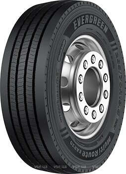 Фото Evergreen EAR30 (235/75R17.5 132/130M)