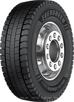 Фото Evergreen EDR51 (295/60R22.5 150/147L)