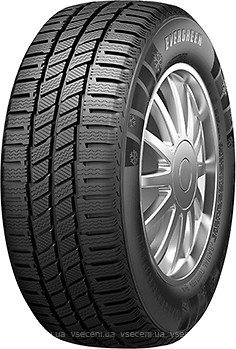 Фото Evergreen EW616 (225/65R16 112/110T)