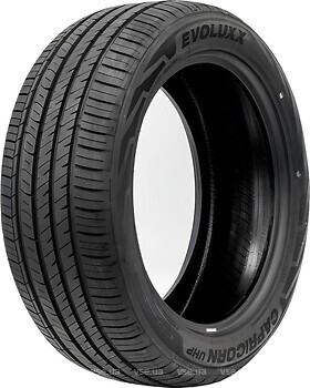 Фото Evoluxx Capricorn UHP (275/35R19 100Y XL)