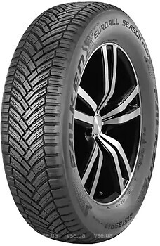 Фото Falken Euroall Season AS220 (175/60R16 82H)
