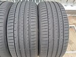 Фото Falken Azenis FK520A (255/40R20 101Y XL)