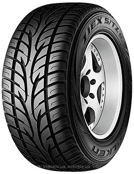 Фото Falken Ziex S/TZ01 (255/45R18 103W)