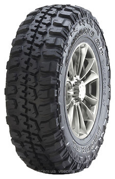 Фото Federal Couragia M/T (275/65R18 119/116Q)