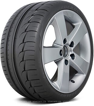 Фото Federal Evoluzion F60 (295/30R20 101Y)