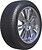 Фото Federal Xtramile XR03 (225/60R16 98H)