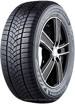 Фото Firestone Destination Winter (225/65R17 102H)