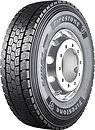 Фото Firestone FD 624 (315/80R22.5 156/150L)