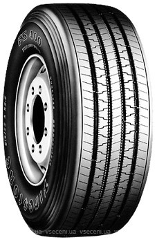 Фото Firestone FS 400 (9.5R17.5 129/127M)