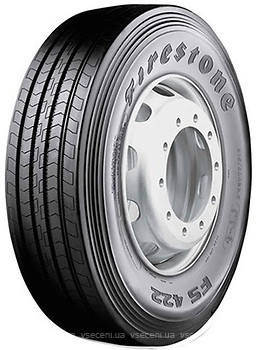 Фото Firestone FS 422 (385/65R22.5 160K)