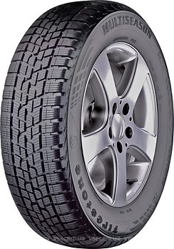 Фото Firestone Multiseason (165/60R15 81H XL)