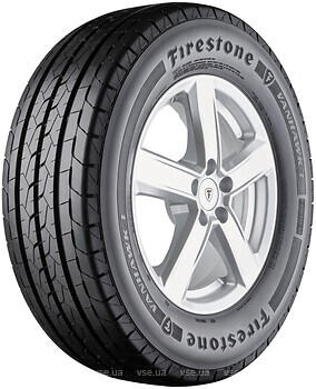 Фото Firestone Vanhawk 3 (195/70R15C 104S)