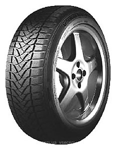 Фото Firestone Winterhawk (205/65R15 102/100T)