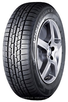 Фото Firestone Winterhawk 2 (195/65R15 91T)