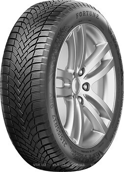 Фото Fortune Nivalis Winter Pro (225/50R17 98H)