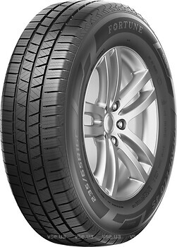 Фото Fortune Travello 4S (195/75R16C 110/108R)