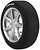 Фото Fulda Carat Assuro (175/50R13 72H)