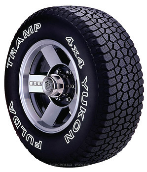 Фото Fulda Tramp 4x4 H (255/60R15 102H)