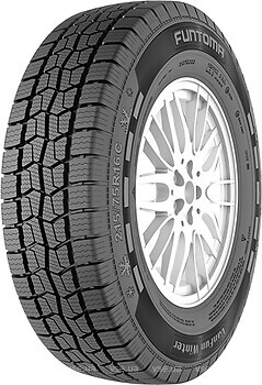 Фото Funtoma VanFun Winter (225/75R16C 118/116R)