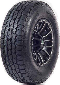 Фото Gallant SUV AT6 (265/65R17 114T)