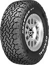 Фото General Tire Grabber A/TX (33/12.5R15 108R) под шип
