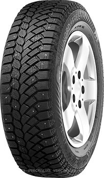 Фото Gislaved Nord Frost 200 (225/60R16 102T) шип