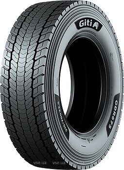Фото Giti GDR675 (295/60R22.5 150/147K)