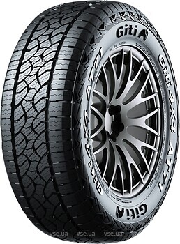 Фото Giti Giti4x4 AT71 (265/65R17 120/117S)