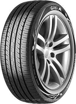 Фото Giti GitiComfort 225 V1 (215/50R18 96V)