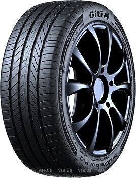 Фото Giti GitiControl P10 (215/45R18 93W)