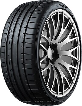 Фото Giti GitiSport S2 (275/40R20 106Y XL)
