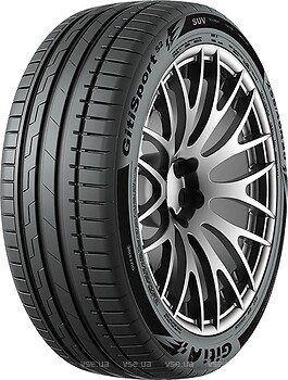 Фото Giti GitiSport S2 SUV (265/40R21 105Y)