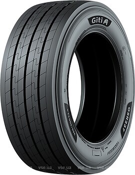 Фото Giti GSR237 (295/60R22.5 150/147L)