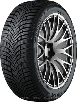 Фото Giti GitiWinter W2 (215/60R17 96H)